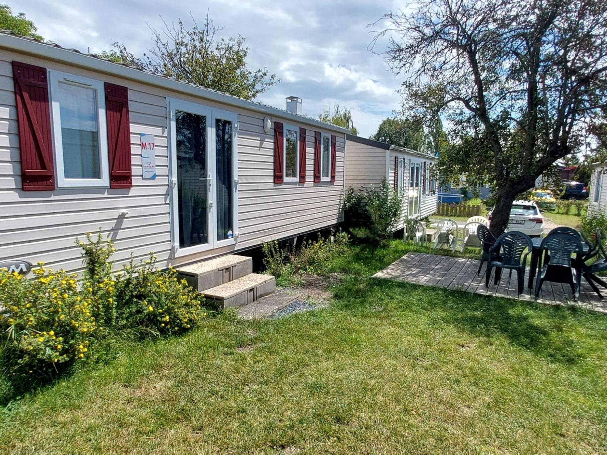 Holiday Home Prima Plus Praga Exterior foto